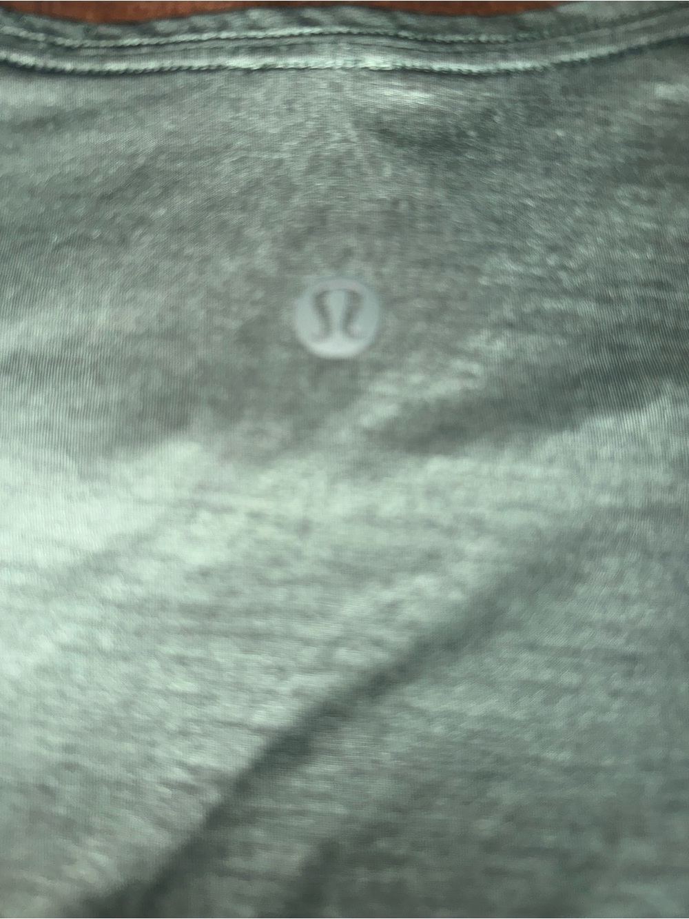 lululemon bundle Green Tee with Black Align Joggers - Picture 6 of 7